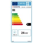 Centrală electrică Kospel Ekco.LN3 12/16/20/24 - imagine 4