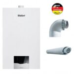 Centrala termica Vaillant ecoTEC plus VU 35CS/1-5, 37.7kW, doar incalzire
