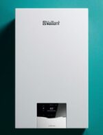 Centrala termica Vaillant ecoTEC plus VUW 36CS 36kW (VUW36CS) - imagine 3