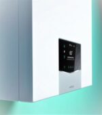 Centrala termica Vaillant ecoTEC plus VUW 36CS 36kW (VUW36CS) - imagine 4