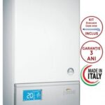 Centrala termica electrica 6kW Ferroli LEB TS 6