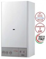 Centrala termica ARCA EcoFAST 32F - 32kW