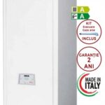 Centrala termica ARCA PIXEL MX 20/25 PN