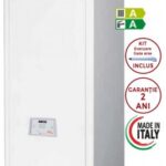 Centrala termica ARCA PIXEL MX 30/35 PN