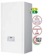 Centrala termica ARCA PIXEL MX 30/35 PN