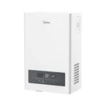 Centrala termica electrica Midea 13 kW - imagine 2