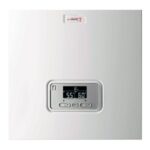 Centrala termica electrica Protherm Ray 24 KE 14EU, 24kW - imagine 3
