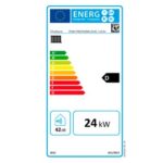 Centrala termica electrica Protherm Ray 24 KE 14EU, 24kW - imagine 4
