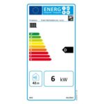 Centrala termica electrica Protherm Ray 6 KE 14EU, 6kW, monofazica - imagine 4