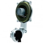 Centrala termica Ferroli BlueHelix Alpha 24C - imagine 3