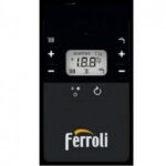 Centrala termica Ferroli BlueHelix Alpha 24C - imagine 4