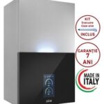 Centrala termica Ferroli BlueHelix Maxima 34C, 34kW