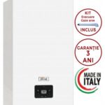 Centrala termica Ferroli BlueHelix Prima 24C/24kW