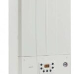 Centrala termica Immergas Victrix Tera 24/28 1 ERP 24kW, kit evacuare inclus