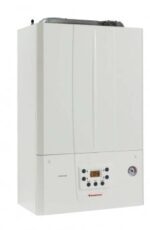 Centrala termica Immergas Victrix Tera 24/28 1 ERP 24kW, kit evacuare inclus