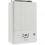 Centrala termica Immergas Victrix Tera 35/38 kW, 1ERP, kit evacuare inclus - imagine 3