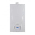 Centrala termica in condensare Baxi Luna Classic 24 INT-B, 24kW - imagine 2