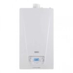 Centrala termica in condensare Baxi Luna Classic 28 INT-B, 28kW - imagine 2