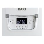 Centrala termica in condensare BAXI LUNA COMPACT 1.28, 28 kW, doar incalzire - imagine 5