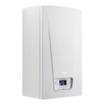 Centrala termica in condensare BAXI LUNA COMPACT 28, 28 kW - imagine 4