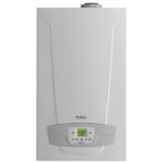 Centrala termica in condensare Baxi Luna Duo-Tec MP+ 1.35, 34kW, doar incalzire - imagine 2