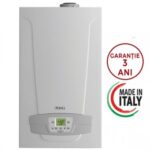 Centrala termica in condensare Baxi Luna Duo-Tec MP+ 1.90, 87,4 kW, doar incalzire