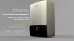 Centrala termica Daikin D2CND028A1A 28 kW+kit evacuare inclus - imagine 4
