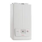 Centrala termica in condensare Immergas Victrix OMNIA 26 V2, kit evacuare inclus - imagine 2