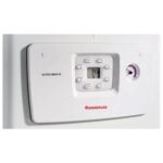 Centrala termica in condensare Immergas Victrix OMNIA 26 V2, kit evacuare inclus - imagine 4