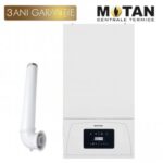 Centrala termica in condensare Motan Condens 050 24, 24kW