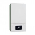 Centrala termica in condensare Motan Condens 050 24, 24kW - imagine 2