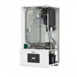 Centrala termica in condensare Motan Condens 050 24, 24kW - imagine 5