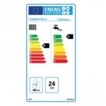 Centrala termica in condensare Motan Condens 050 24, 24kW - imagine 6