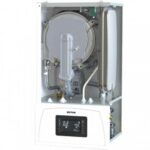 Centrala termica in condensare Motan Condens 100 45 CH2, doar incalzire, 45kW - imagine 4