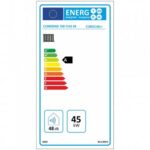 Centrala termica in condensare Motan Condens 100 45 CH2, doar incalzire, 45kW - imagine 5