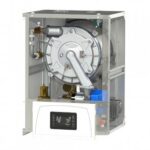 Centrala termica in condensare Motan Condens 100 CH2 70 kW, doar incalzire - imagine 2