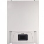 Centrala termica in condensare Motan Condens 100 CH2 70 kW, doar incalzire - imagine 3