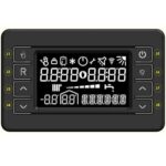 Centrala termica in condensare Motan Condens 100 CH2 70 kW, doar incalzire - imagine 4