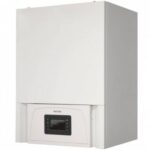 Centrala termica in condensare Motan Condens 100 CH2 70 kW, doar incalzire - imagine 5