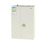 Centrala termica in condensare Motan MKDens 35 BA PLUS cu boiler 40 L incorporat - imagine 2