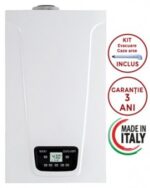 Centrala termica in condensatie BAXI Duo-Tec Compact E 24, 24kW