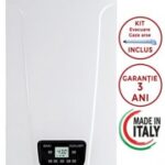 Centrala termica in condensatie Baxi DUO-TEC Compact E 28, 28kW