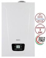 Centrala termica in condensatie Baxi Luna Duo-Tec E 1.32 - 33 kW, doar incalzire