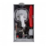 Centrala termica in condensatie Baxi Luna Duo-Tec E 1.32 - 33 kW, doar incalzire - imagine 4