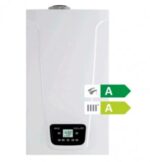 Centrala termica in condensatie Baxi Luna Duo-Tec E 24, 24 kW - imagine 2