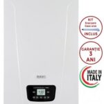 Centrala termica in condensatie BAXI Luna Duo-Tec E 33, 33kW