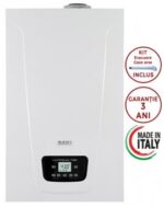Centrala termica in condensatie BAXI Luna Duo-Tec E 40, 40kW