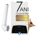 Centrala termica in condesare, MOTAN Condens Plus 100, 35kW - imagine 2