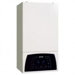 Centrala termica in condesare, MOTAN Condens Plus 100, 35kW - imagine 3