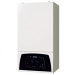 Centrala termica in condesare, MOTAN Condens Plus 100, 35kW - imagine 5